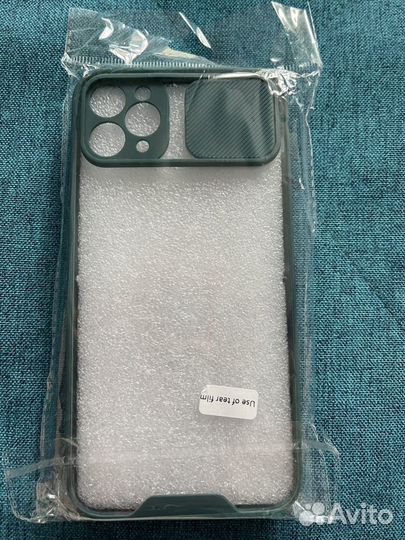 Чехол на iPhone 11 pro max