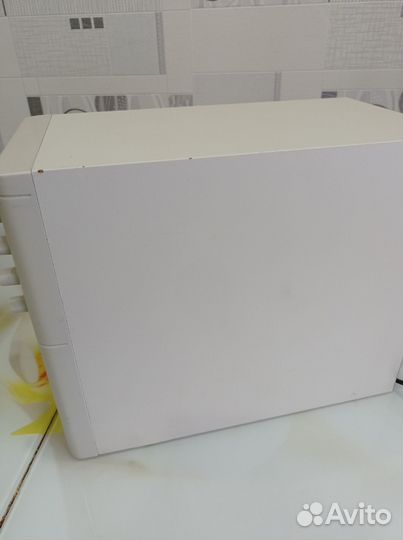 Сабвуфер Microlab