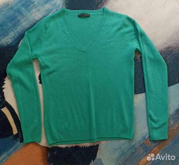 Утепленный джинс. комбинезон для беременных+ кофты