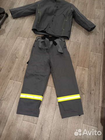 Продам костюм сварщика