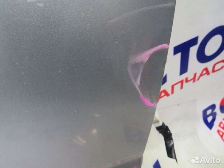 Дверь Зад Право subaru impreza GD3