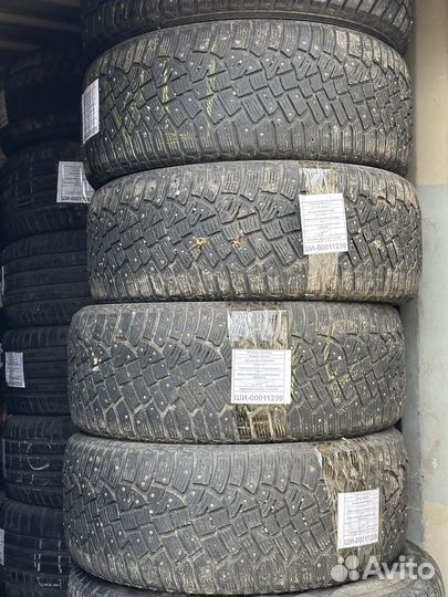 Continental Conti.eContact 25 R18