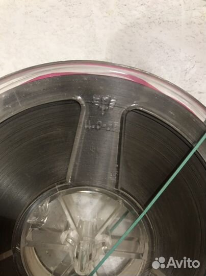 Бобина 13 см