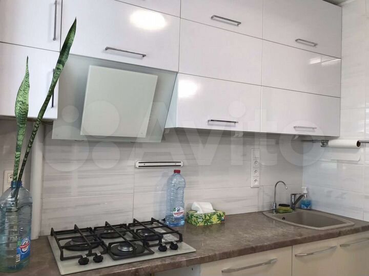 2-к. квартира, 42 м², 4/5 эт.