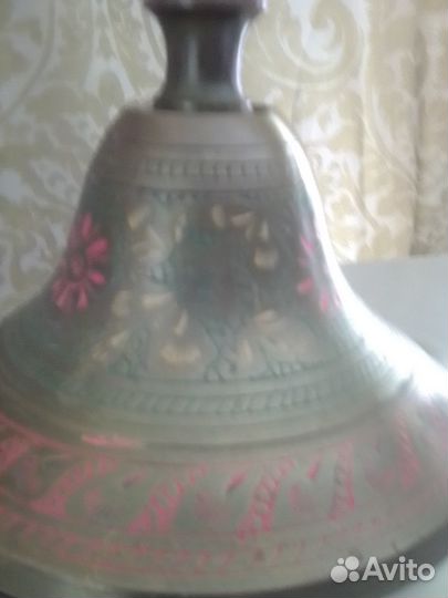 Подсвечники Индия