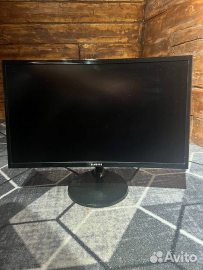 Монитор Samsung 24