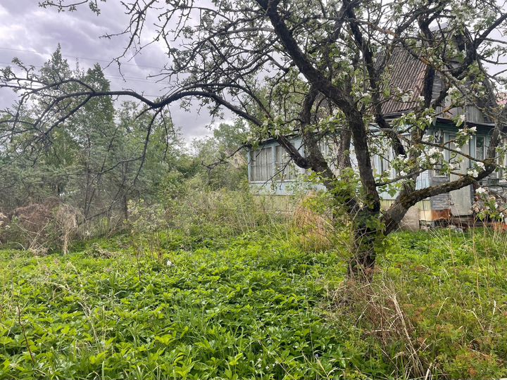 Дача 80 м² на участке 6 сот.