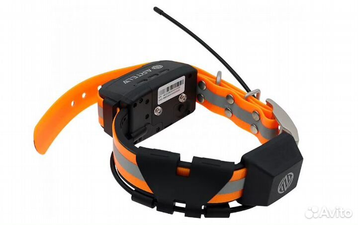 GPS-ошейник artelv collar
