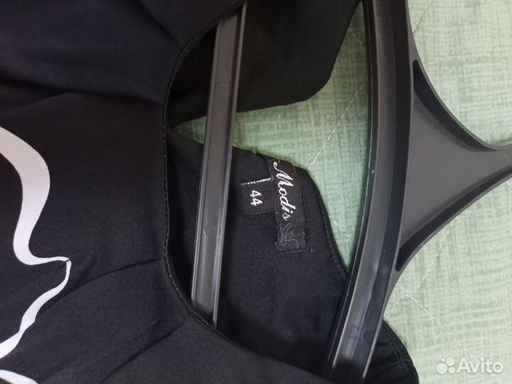 Женская одежда 44 46