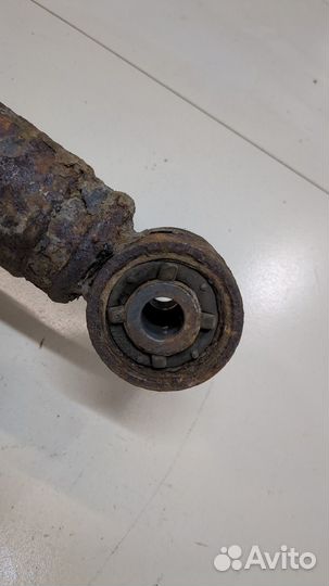 Амортизатор подвески Land Rover Range Rover Sport, 2008