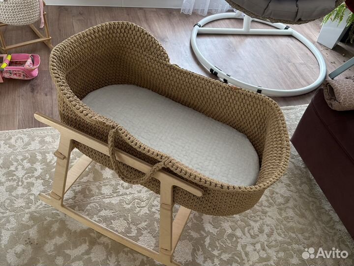 Люлька для новорожденных