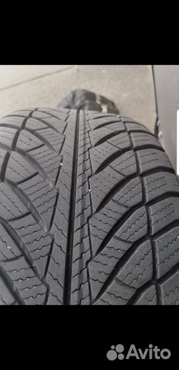 Колёса зимние 19