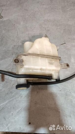 Бачок расширительный Toyota Yaris P1 2003