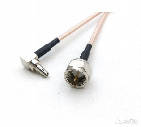 SMA пигтейлы