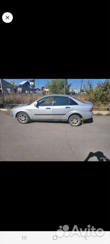 Форд фокус 1Ford focus 1 по частям выкупавто