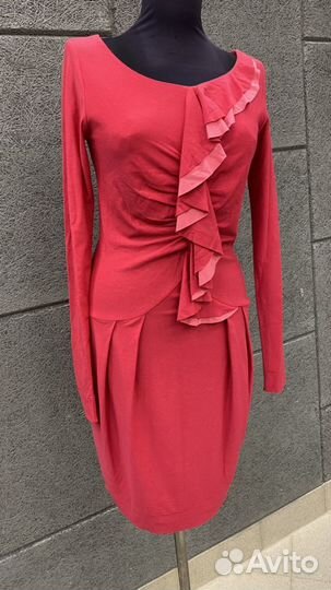 Twin set платье новое