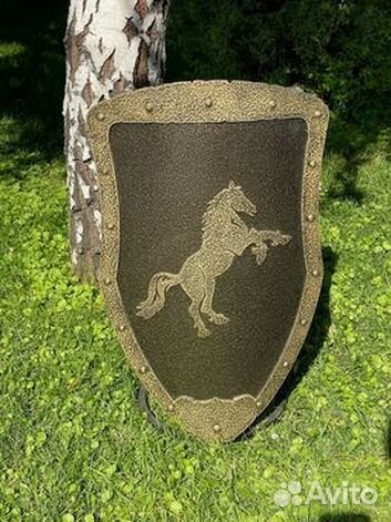 Подставка для шампуров