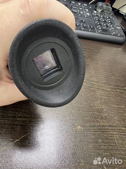 Тепловизионный монокуляр Guide TK431