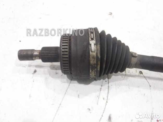 Привод задний A1633500210