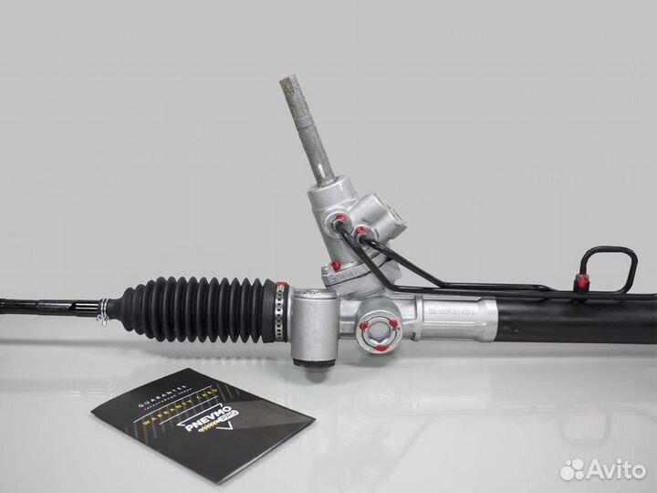 Рулевая рейка с гур Chevrolet Cruze J300 Восст