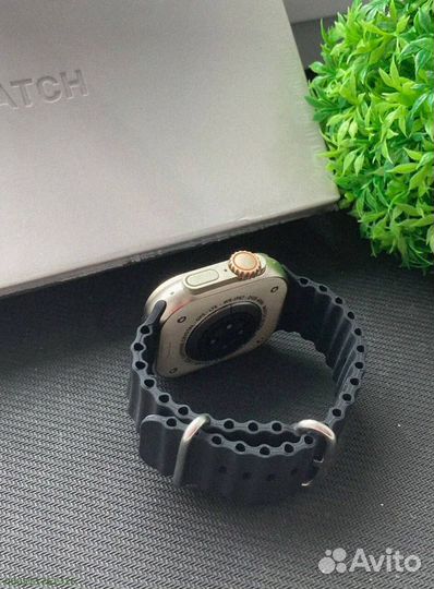 Apple Watch Ultra 2 (Арт.65436)