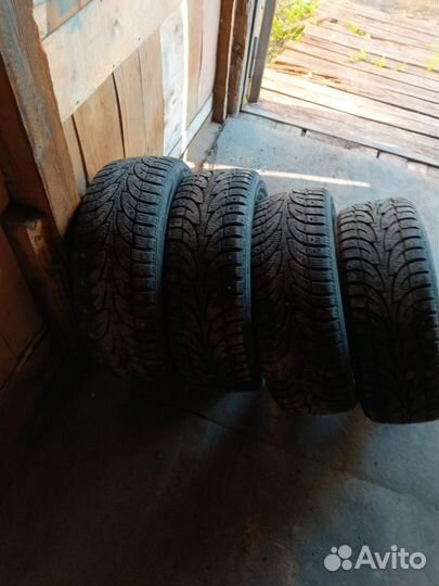 Sailun Atrezzo R01 205/55 R16