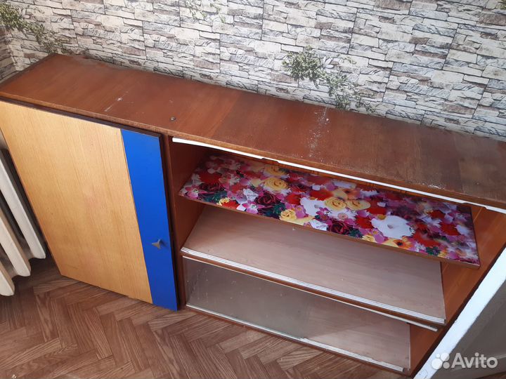 Отдам мебель