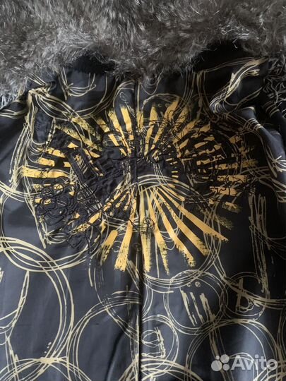 Пальто женское 42 44