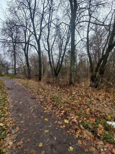 Участок 7,3 сот. (ИЖС)