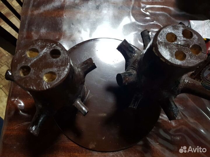 Подставка для свечей