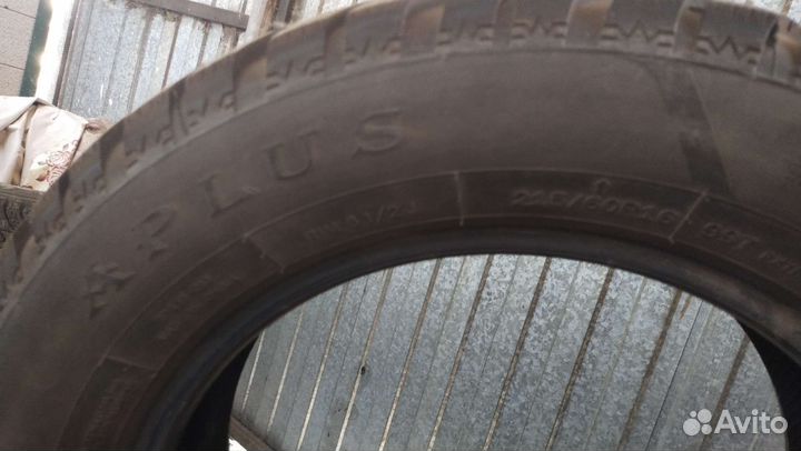 Aplus A503 215/60 R16 99T