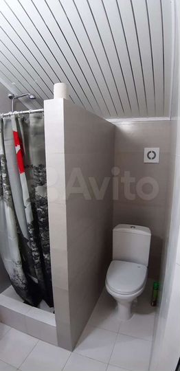 Комната 21 м², 2/2 эт.