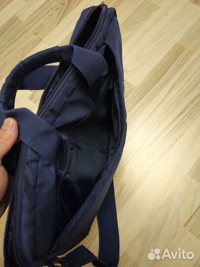 Сумка для ноутбука Rivacase 15''