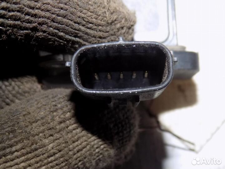 Расходомер воздуха (массметр) Impreza (G12) 2007-2