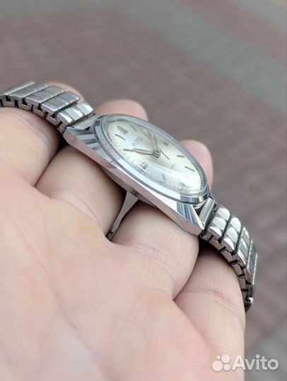 Наручные часы Восток 17 камней СССР