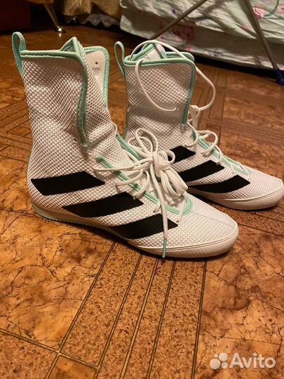 Боксерки adidas