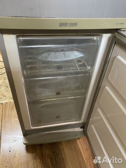 Холодильник samsung 45 узкий