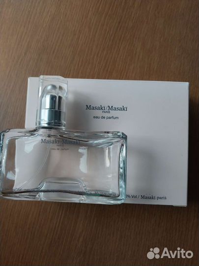 Парфюм из прошлого