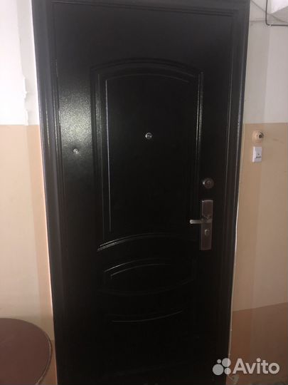 Дверь входная бу