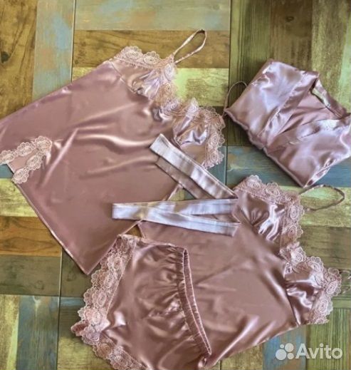 Ночной комплект