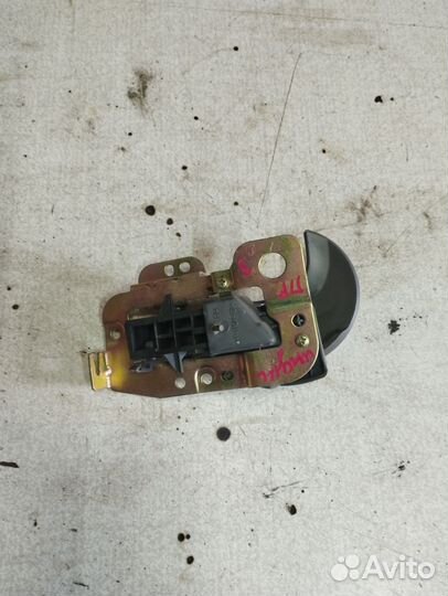 Ручка внутренняя задняя правая Сhery Indis S18D