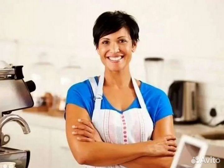 Повар универсал-каждодневные оплаты