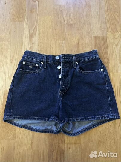 Шорты женские Calvin Klein