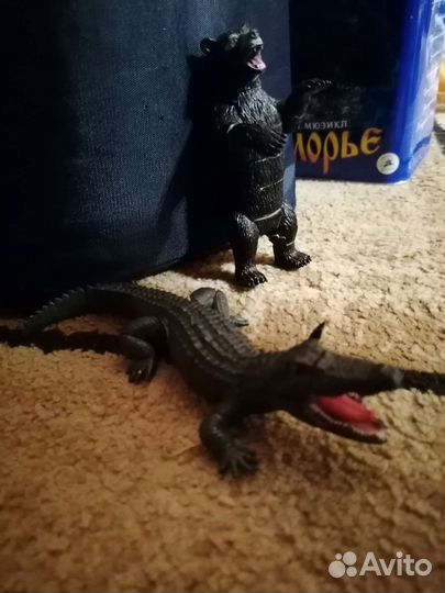 Конструктор