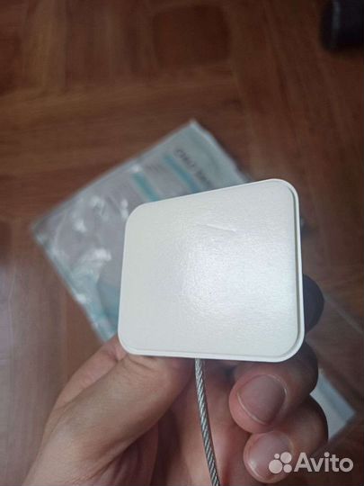 Детский замок для холодильника и окон