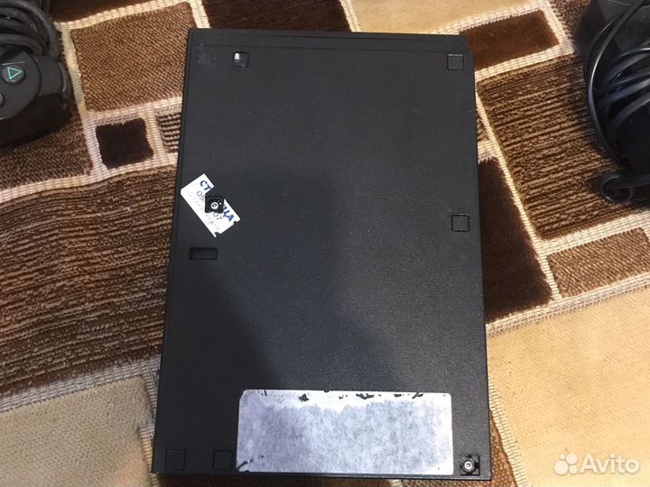 Sony playstation 2 PS2
