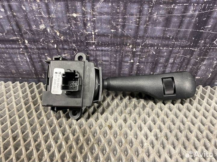 Подрулевой переключатель Bmw E39