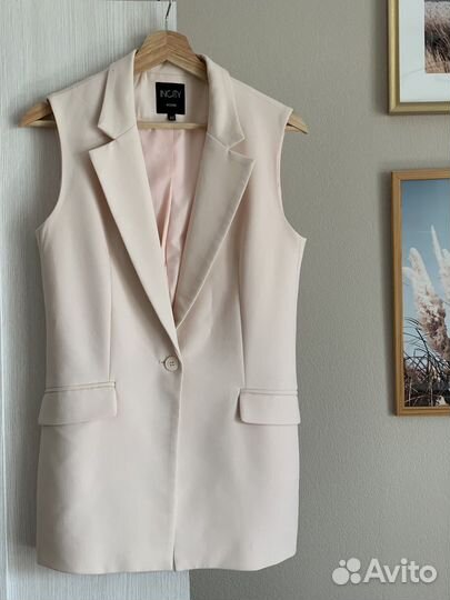 Пакет женской брендовой одежды s m