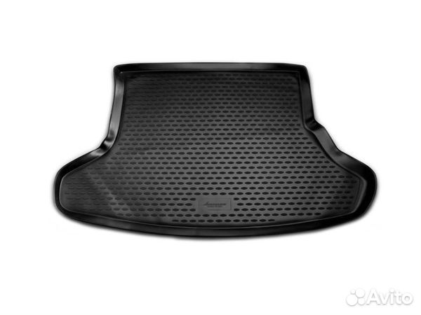 Коврик в багажник Toyota Prius (2009-2015)