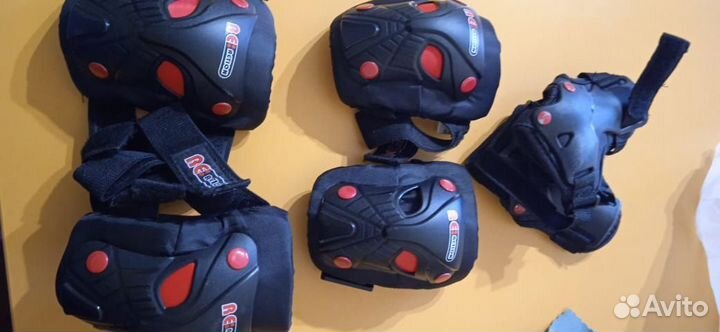 Защита от ушибов при падении